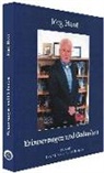 Jörg Hanf - Erinnerungen und Gedanken
