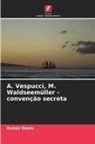 Ramiz Daniz - . Vespucci, M. Waldseemüller - convenção secreta