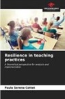 Paula Serena Cottet - Resilience in teaching practices