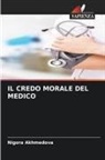 Nigora Akhmedova - IL CREDO MORALE DEL MEDICO