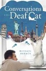 Michael Durack - Conversations with a Deaf Cat
