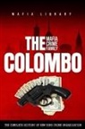 Mafia Library - The Colombo Mafia Crime Family