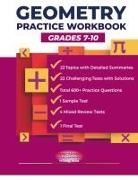 American Math Academy - GEOMETRY PRACTICE WORKBOOK
