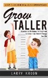 Larry Kroon - Grow Taller
