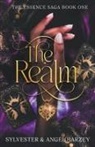 Angel Barzey, Sylvester Barzey - The Realm
