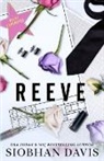 Siobhan Davis - Reeve