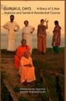 Ashwini Kumar Aggarwal, Sadhvi Hemswaroopa - Gurukul Days