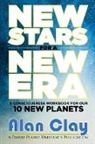 Alan Clay - New Stars for a New Era