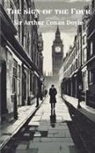 Arthur Conan Doyle - The Sign of the Four (Annotated)