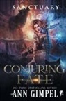 Ann Gimpel - Conjuring Fate