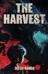 Diego Rauda - The Harvest