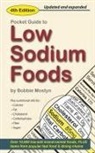 Bobbie Mostyn - Pocket Guide to Low Sodium Foods