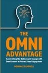 Mehrnaz Campbell - The Omni Advantage