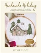 Alyssa Ploof - Handmade Holiday