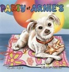 Fynisa Engler - Party at Arnie's