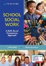 Giesela Grumbach, JoDee Keller - School Social Work