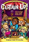 Charon Williams-Ros, Charon Williams-Ros - Curtain Up!