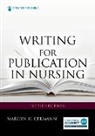 Marilyn Oermann, Marilyn H. Oermann - Writing for Publication in Nursing