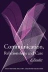 Anita Rogers, Sheila Barrett, Carol Komaromy, Martin Robb, Anita Rogers - Communication, Relationships And Care