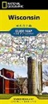 National Geographic Maps - Wisconsin Map