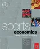 Alistair Dawson, Trudo Dejonghe, Paul Downward - Sports Economics
