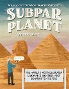 Amber Share - Subpar Planet