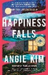 Angie Kim - Happiness Falls