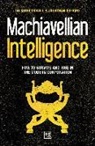 Jonathan Gifford, Gifford Jonathan, Mark Powell - Machiavellian Intelligence