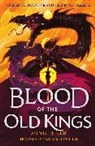 Sung-Il Kim, Kim Sung-il - Blood of the Old Kings