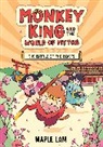 Maple Lam, Lam Maple - Monkey King and the World of Myths: The Battle of the Beasts