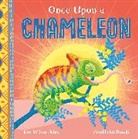 Zinelda McDonald, Burgen Thorne, Chantelle Thorne, Ken Wilson-Max, Wilson-Max Ken, McDonald Zinelda - African Stories: Once Upon a Chameleon