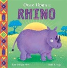 Tumi K Steyn, Tumi K. Steyn, Ken Wilson-Max, Wilson-Max Ken, Tumi K. Steyn - African Stories: Once Upon a Rhino