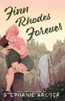 Stephanie Archer, Archer Stephanie - Finn Rhodes Forever