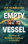 Ian Kumekawa, Kumekawa Ian - Empty Vessel