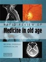 Stephen Allen, Michael Vassallo, Michael (The Royal Bournemouth Hospital Vassallo, Michael Allen Vassallo - Rapid Review of Medicine in Old Age