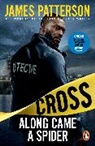James Patterson, Patterson James - Along Came a Spider