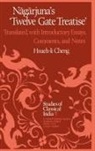 Hsueh-li Cheng - Nagarjuna's Twelve Gate Treatise