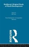 Bill Puka, Puka Bill - Kohlberg's Orginal Study of Moral Development