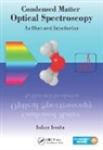 Iulian Ionita, Iulian (University of Bucharest Ionita, Ionita Iulian - Condensed Matter Optical Spectroscopy