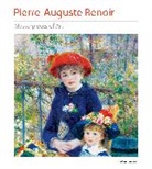 Dr Julian Beecroft, Julian Beecroft - Pierre-Auguste Renoir Masterpieces of Art