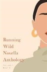 James Cunningham, Katrin Gibb, Sarah Russell, Peter Wright - Running Wild Novella Anthology, Volume 5