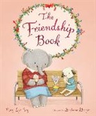 Mary Lyn Ray, Stephanie Graegin - The Friendship Book