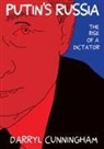 Darryl Cunningham - Putin's Russia
