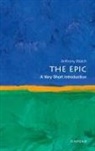 Anthony Welch, Anthony (Associate Professor of English Welch - Epic