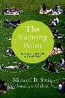 Sandro Galea, Galea Sandro, Michael D. Stein, Michael D. (Professor and Chair Stein, Michale D. Stein, Stein Michael D. - Turning Point