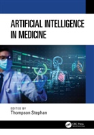 Thompson (M. S. Ramaiah University of App Stephan, Thompson Stephan - Artificial Intelligence in Medicine