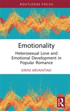 Eirini Arvanitaki - Emotionality