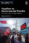 Toygar Sinan Baykan, Toygar Sinan (Kirklareli University Baykan - Populism As Governmental Practice