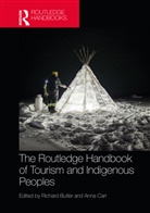 Richard Carr Butler, Richard Butler, Butler Richard, Anna Carr, Carr Anna - Routledge Handbook of Tourism and Indigenous Peoples