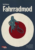 Tobi Dahmen - Fahrradmod